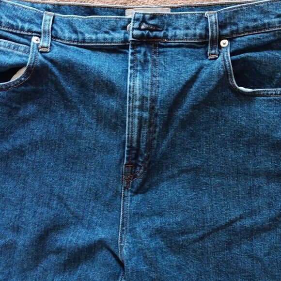 Everlane The Way High Jean - Picture 6 of 12